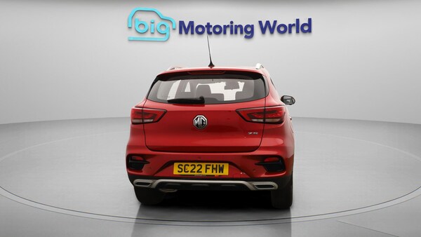 Used MG MG ZS 2022 for sale - 76122420: Photo 6