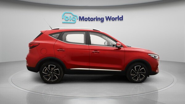 Used MG MG ZS 2022 for sale - 76122420: Photo 8