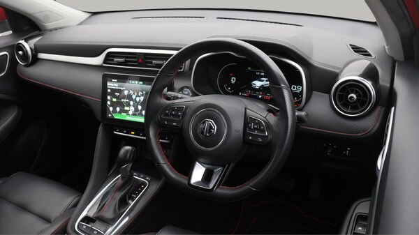 Used MG MG ZS 2022 for sale - 76122420: Photo 9