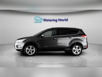Used Ford Kuga 2018 for sale - 78756301: Photo