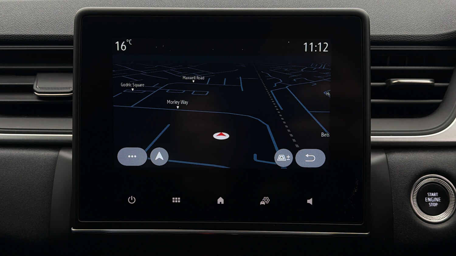 Used Renault Captur 2023 for sale - 78162065: Photo 10