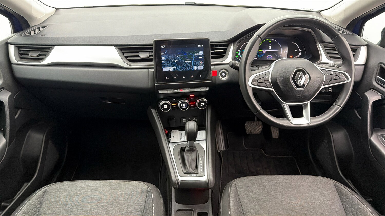 Used Renault Captur 2023 for sale - 78162065: Photo 12