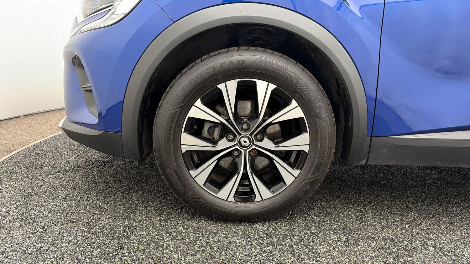 Used Renault Captur 2023 for sale - 78162065: Photo 17