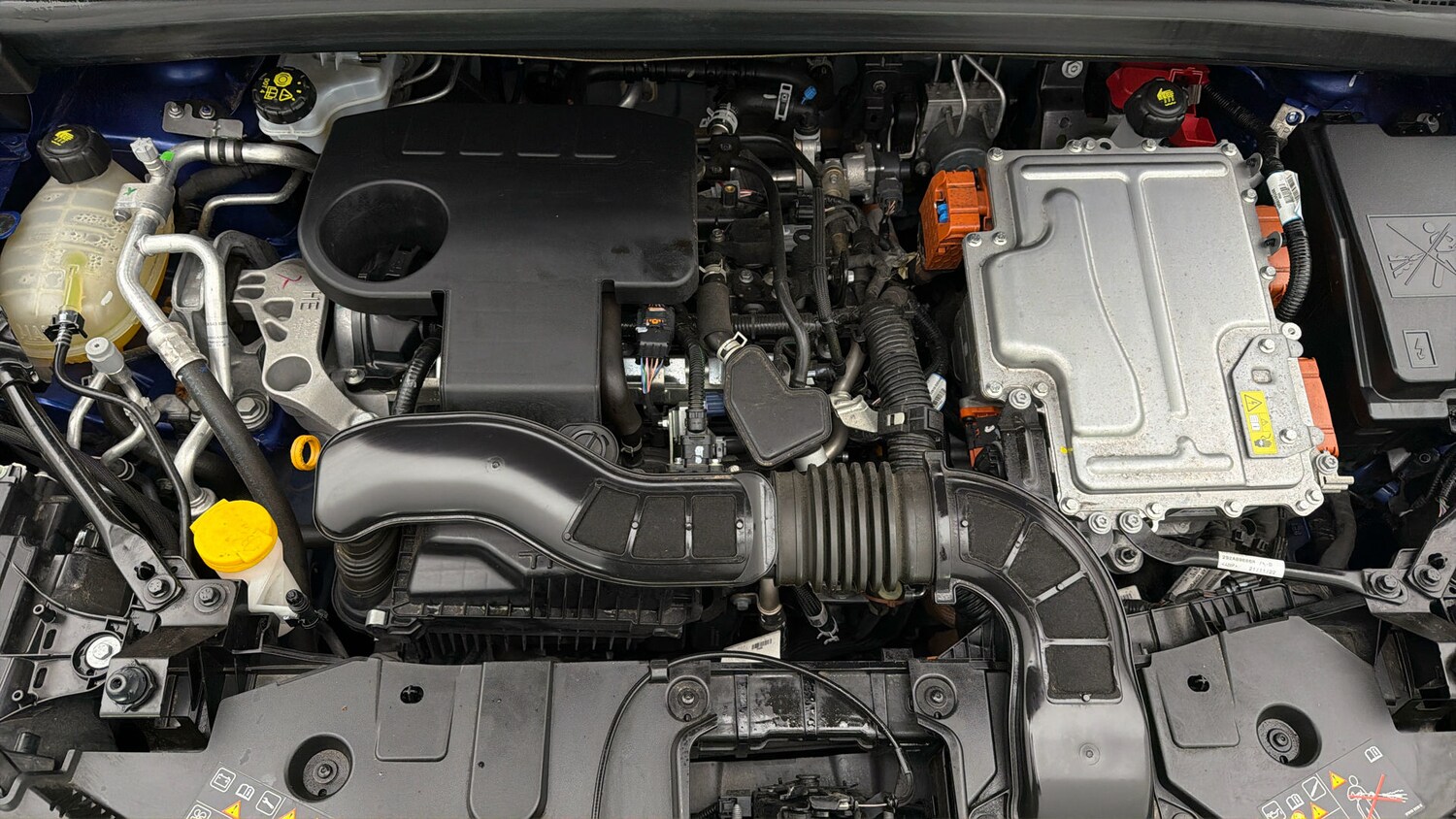 Used Renault Captur 2023 for sale - 78162065: Photo 18