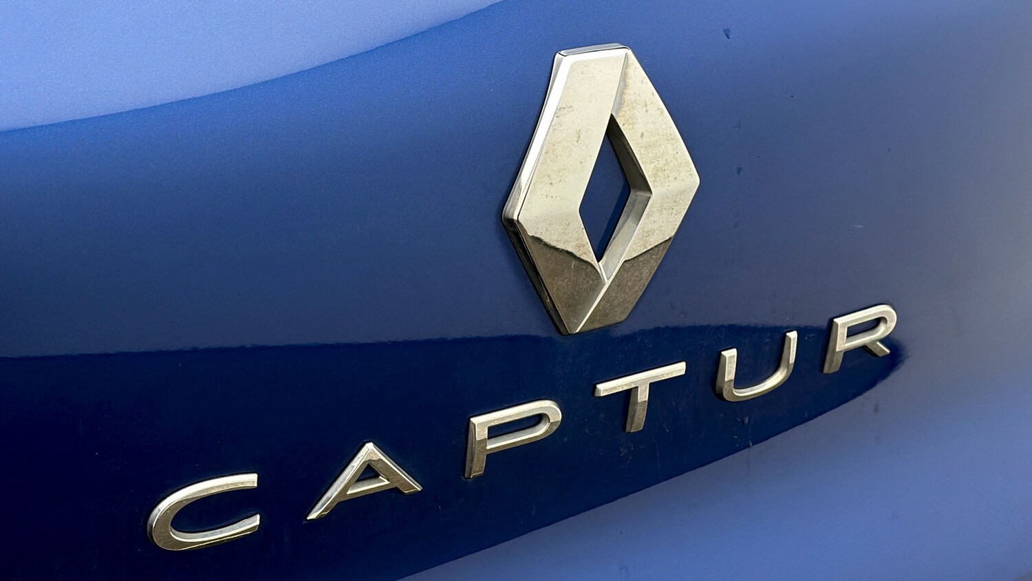 Used Renault Captur 2023 for sale - 78162065: Photo 20