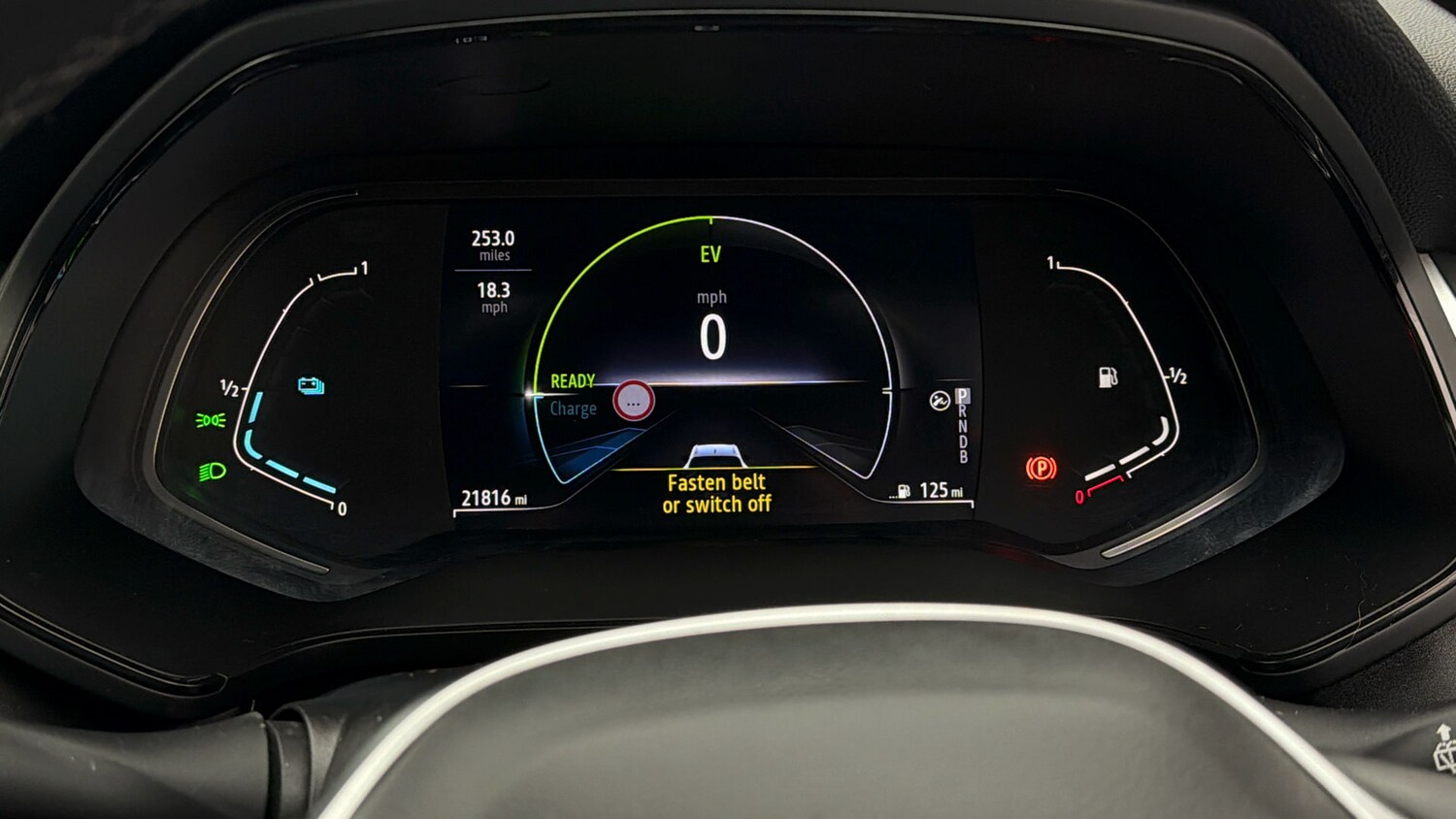 Used Renault Captur 2023 for sale - 78162065: Photo 24