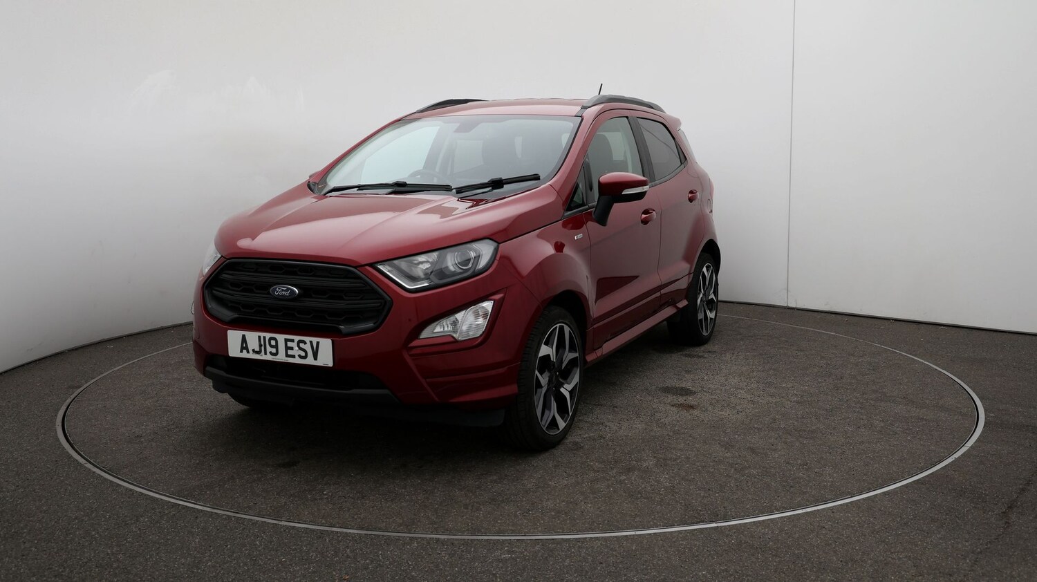 Used Ford Ecosport for sale - 76815201: Photo 15