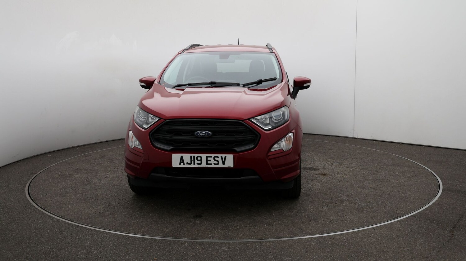 Used Ford Ecosport for sale - 76815201: Photo 19