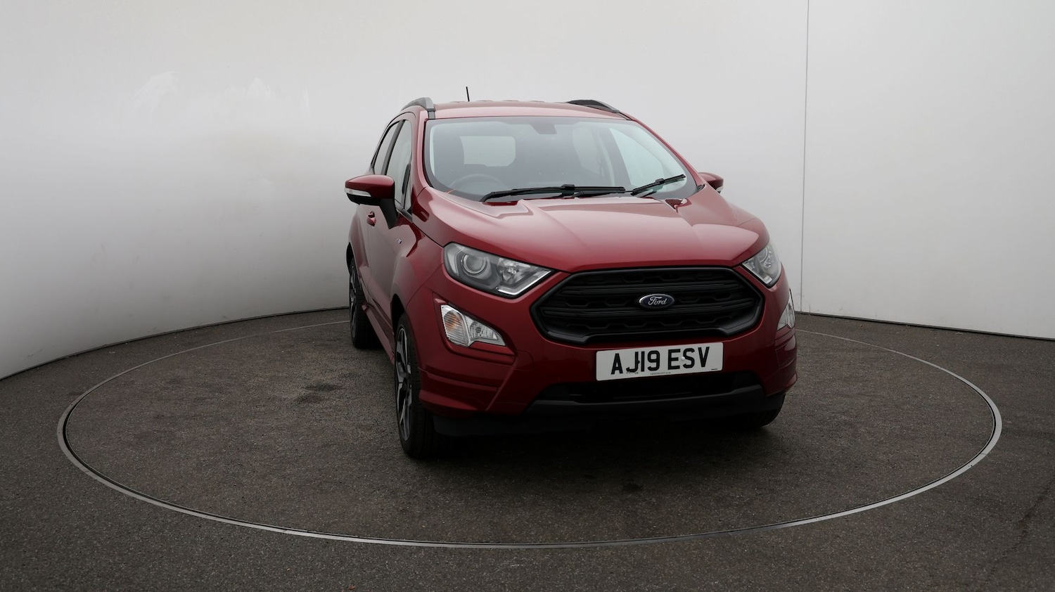 Used Ford Ecosport for sale - 76815201: Photo 23