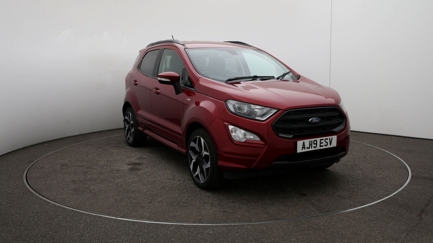 Used Ford Ecosport for sale - 76815201: Photo 25