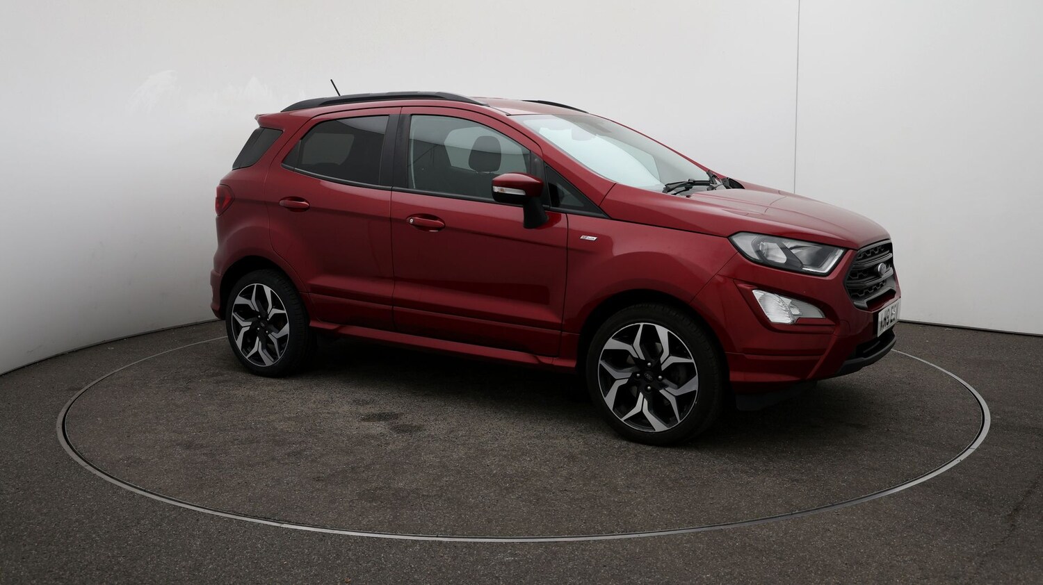 Used Ford Ecosport for sale - 76815201: Photo 31