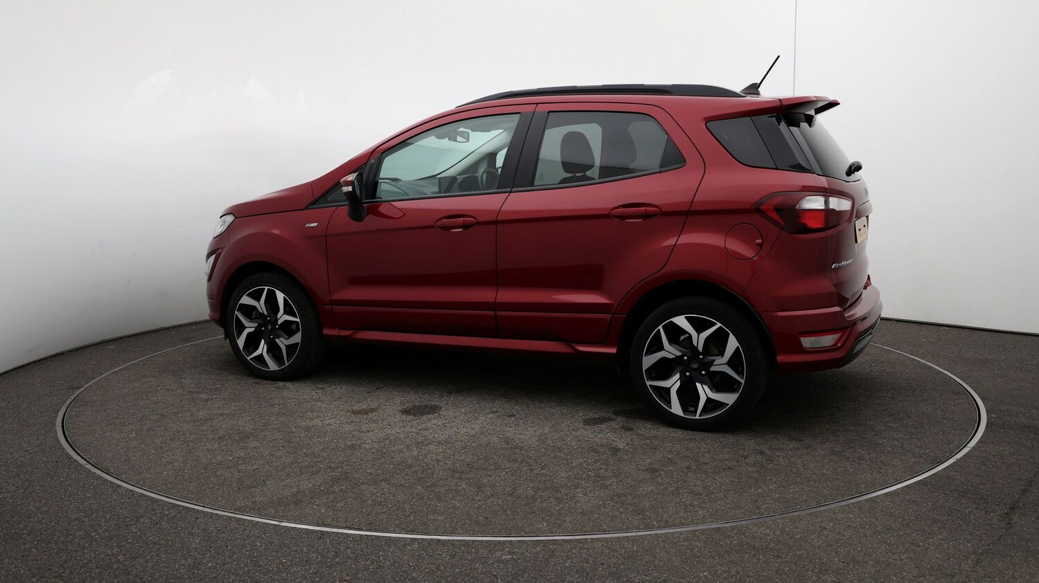 Used Ford Ecosport for sale - 76815201: Photo 35