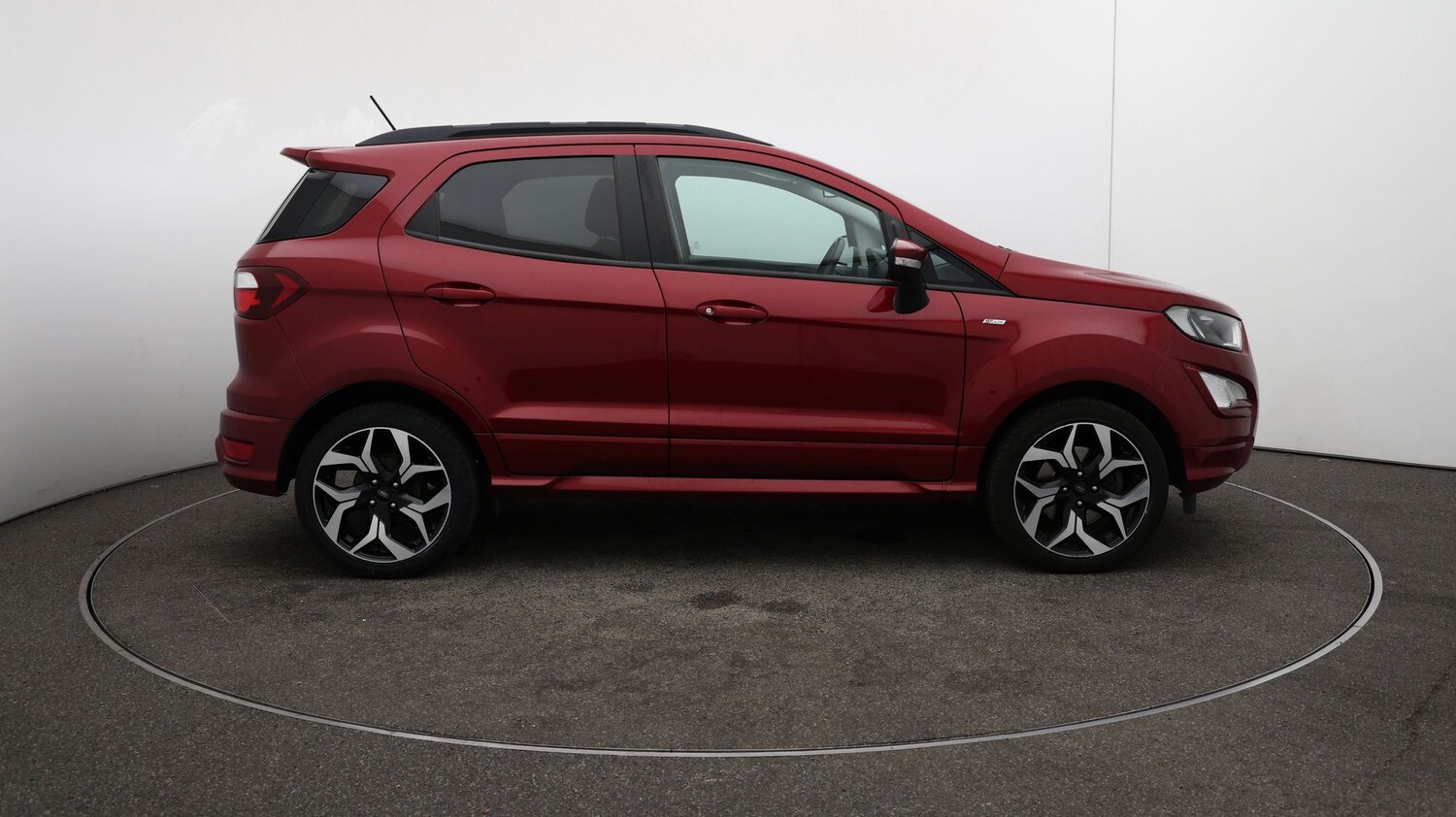Used Ford Ecosport for sale - 76815201: Photo 39