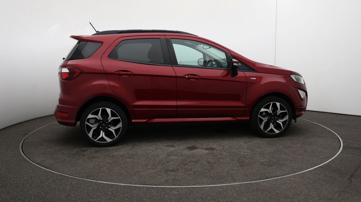 Used Ford Ecosport for sale - 76815201: Photo 41