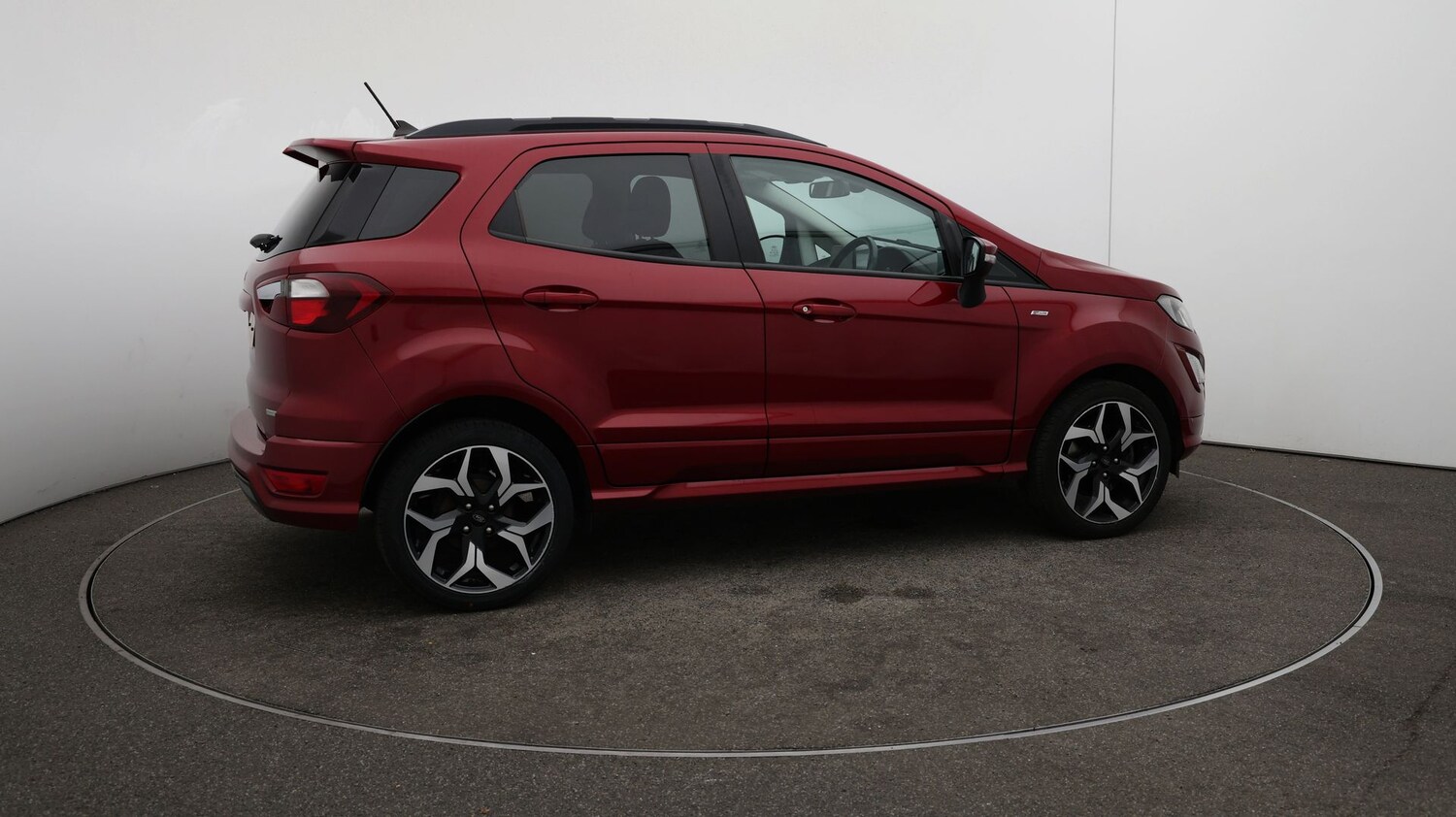 Used Ford Ecosport for sale - 76815201: Photo 43