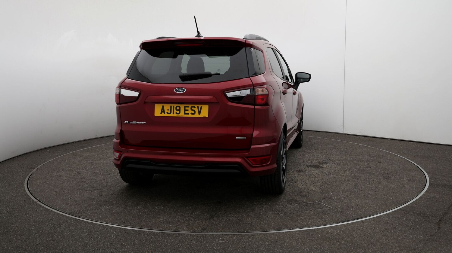 Used Ford Ecosport for sale - 76815201: Photo 49