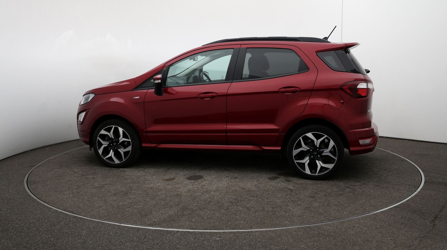 Used Ford Ecosport for sale - 76815201: Photo 51