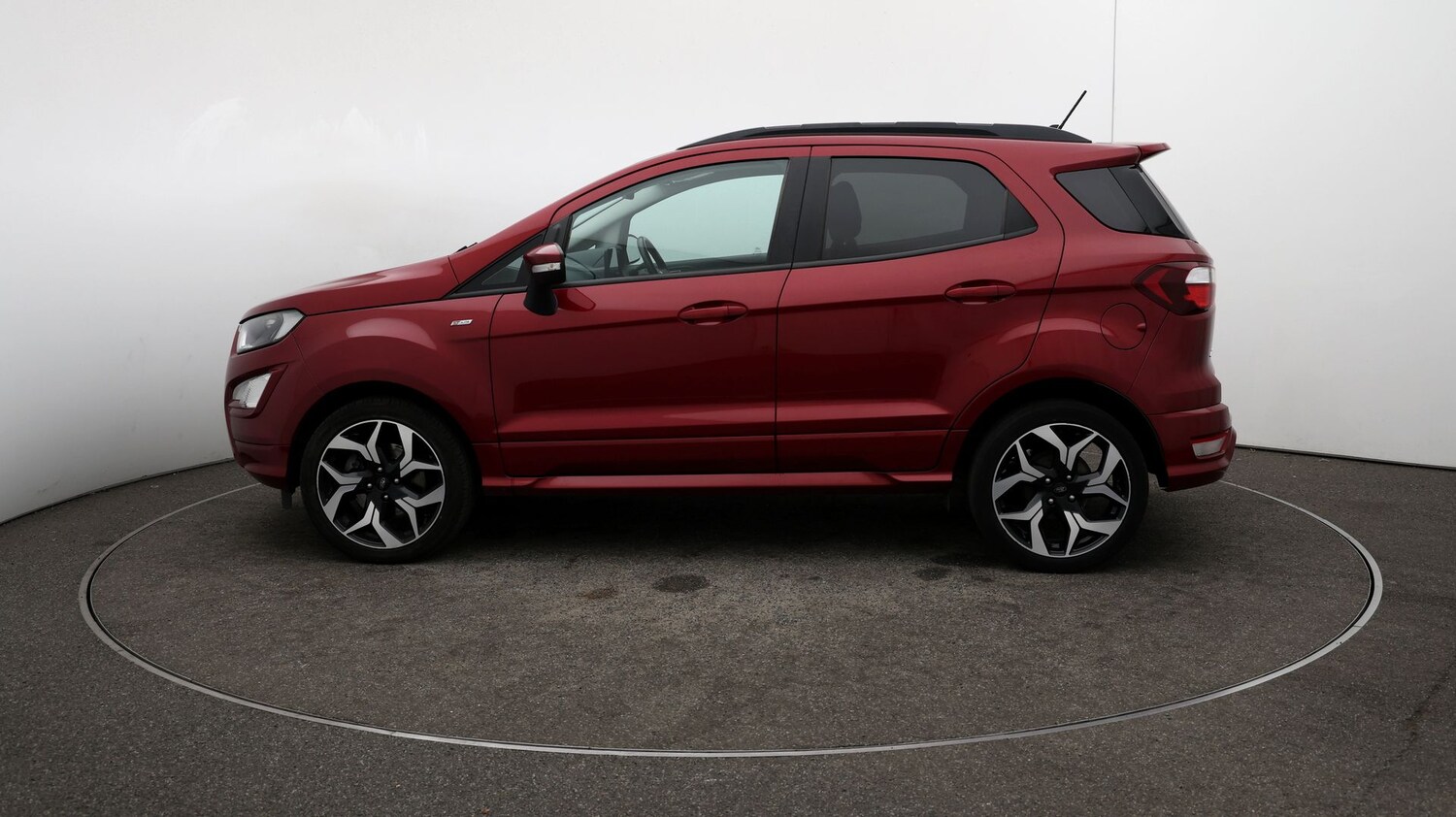 Used Ford Ecosport for sale - 76815201: Photo 57