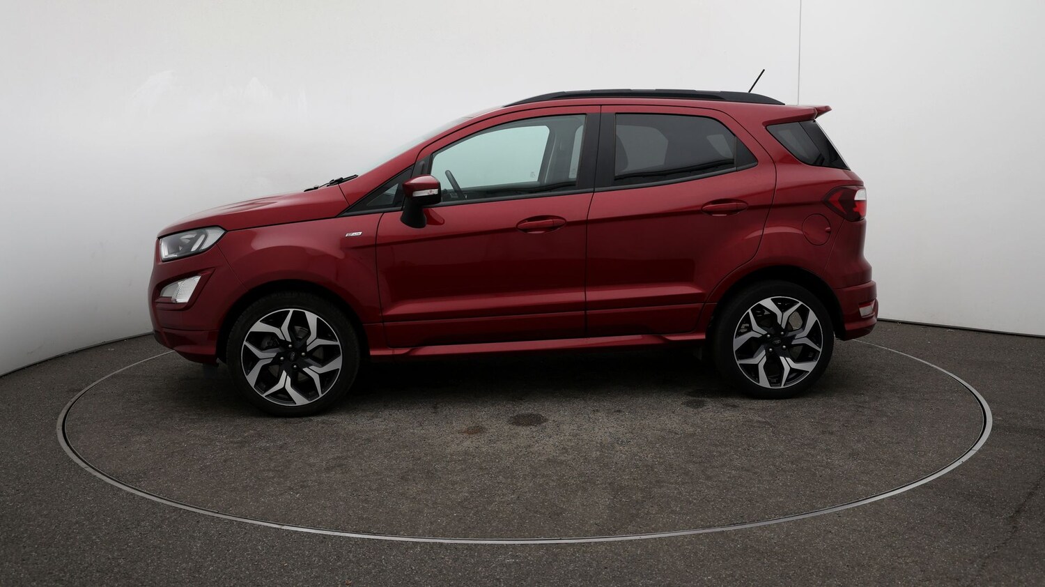 Used Ford Ecosport for sale - 76815201: Photo 58