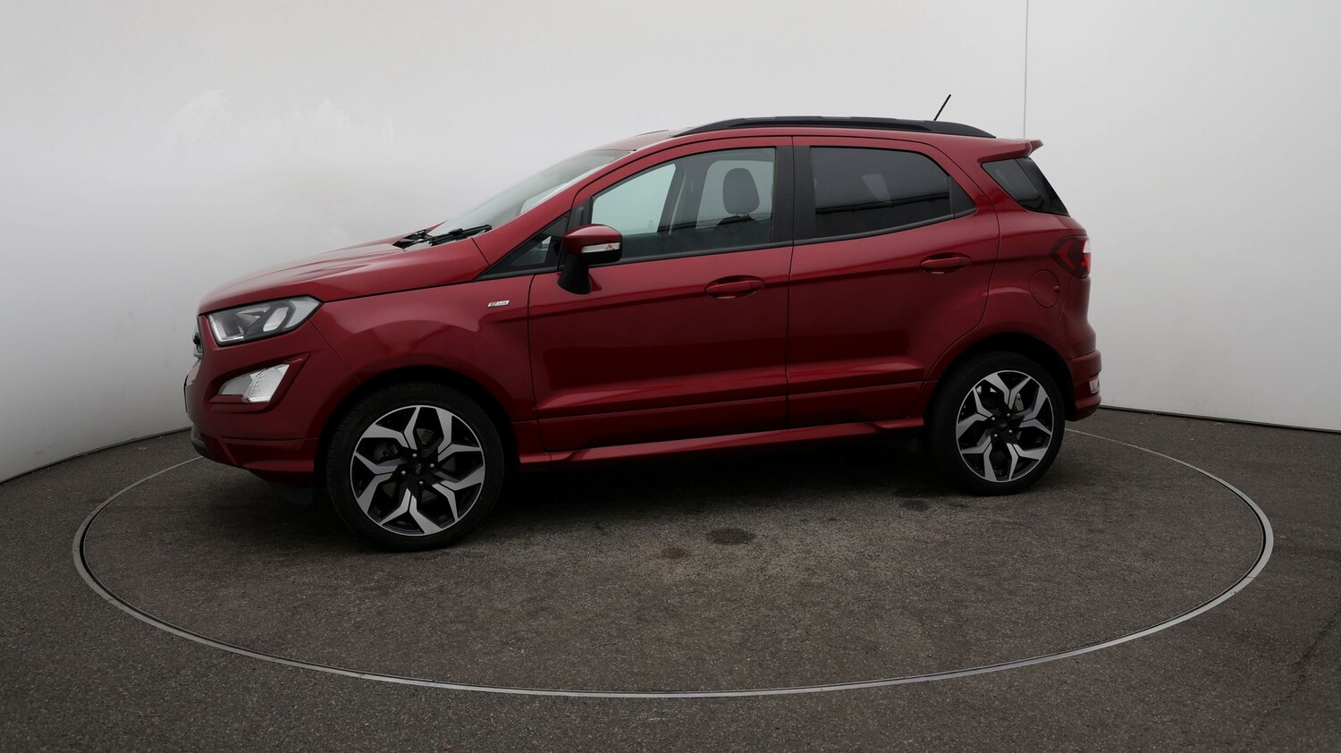 Used Ford Ecosport for sale - 76815201: Photo 59