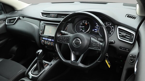 Used Nissan Qashqai 2019 for sale - 76247878: Photo 10