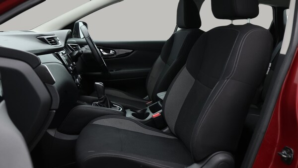 Used Nissan Qashqai 2019 for sale - 76247878: Photo 15