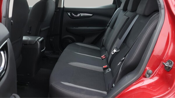 Used Nissan Qashqai 2019 for sale - 76247878: Photo 17