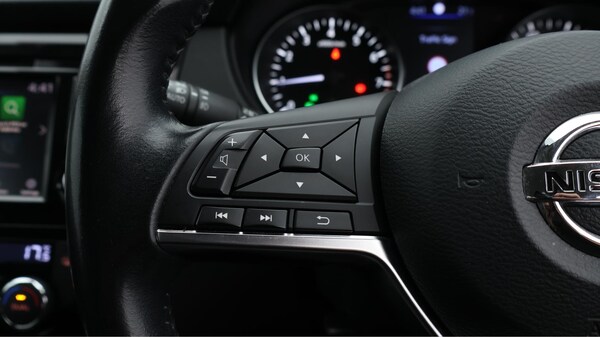 Used Nissan Qashqai 2019 for sale - 76247878: Photo 24