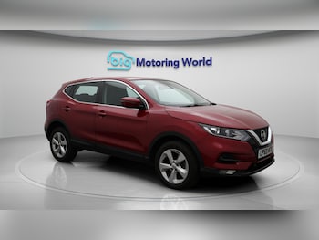 Used Nissan Qashqai 2019 for sale - 76247878: Photo 2