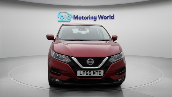 Used Nissan Qashqai 2019 for sale - 76247878: Photo 3