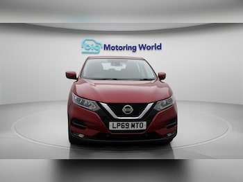 Used Nissan Qashqai 2019 for sale - 76247878: Photo 3
