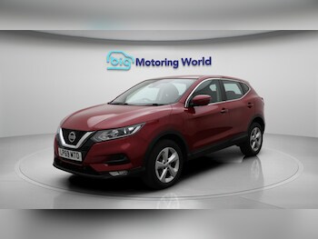Used Nissan Qashqai 2019 for sale - 76247878: Photo 4