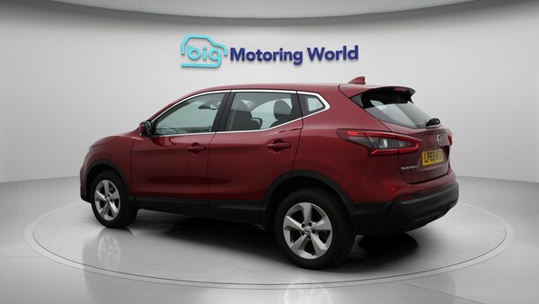 Used Nissan Qashqai 2019 for sale - 76247878: Photo 6