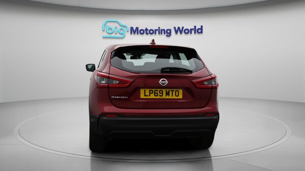 Used Nissan Qashqai 2019 for sale - 76247878: Photo 7