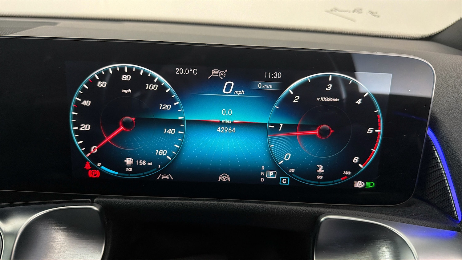 Used Mercedes-Benz GLB 2021 for sale - 77880874: Photo 10