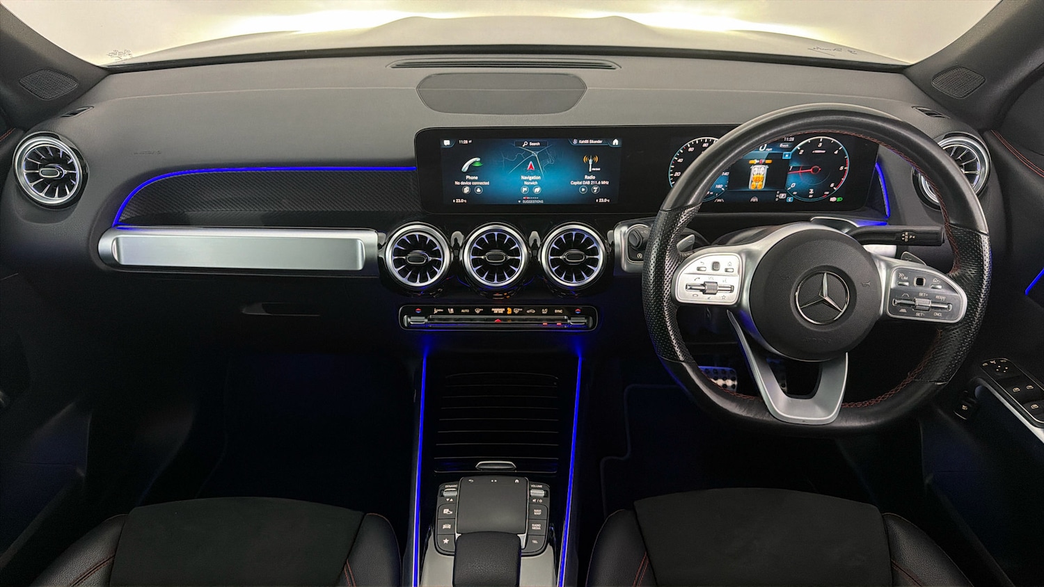 Used Mercedes-Benz GLB 2021 for sale - 77880874: Photo 13