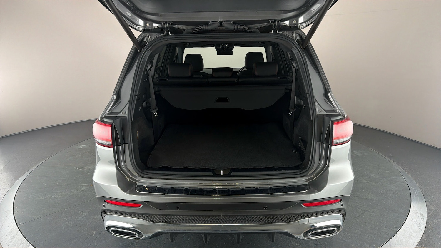 Used Mercedes-Benz GLB 2021 for sale - 77880874: Photo 17