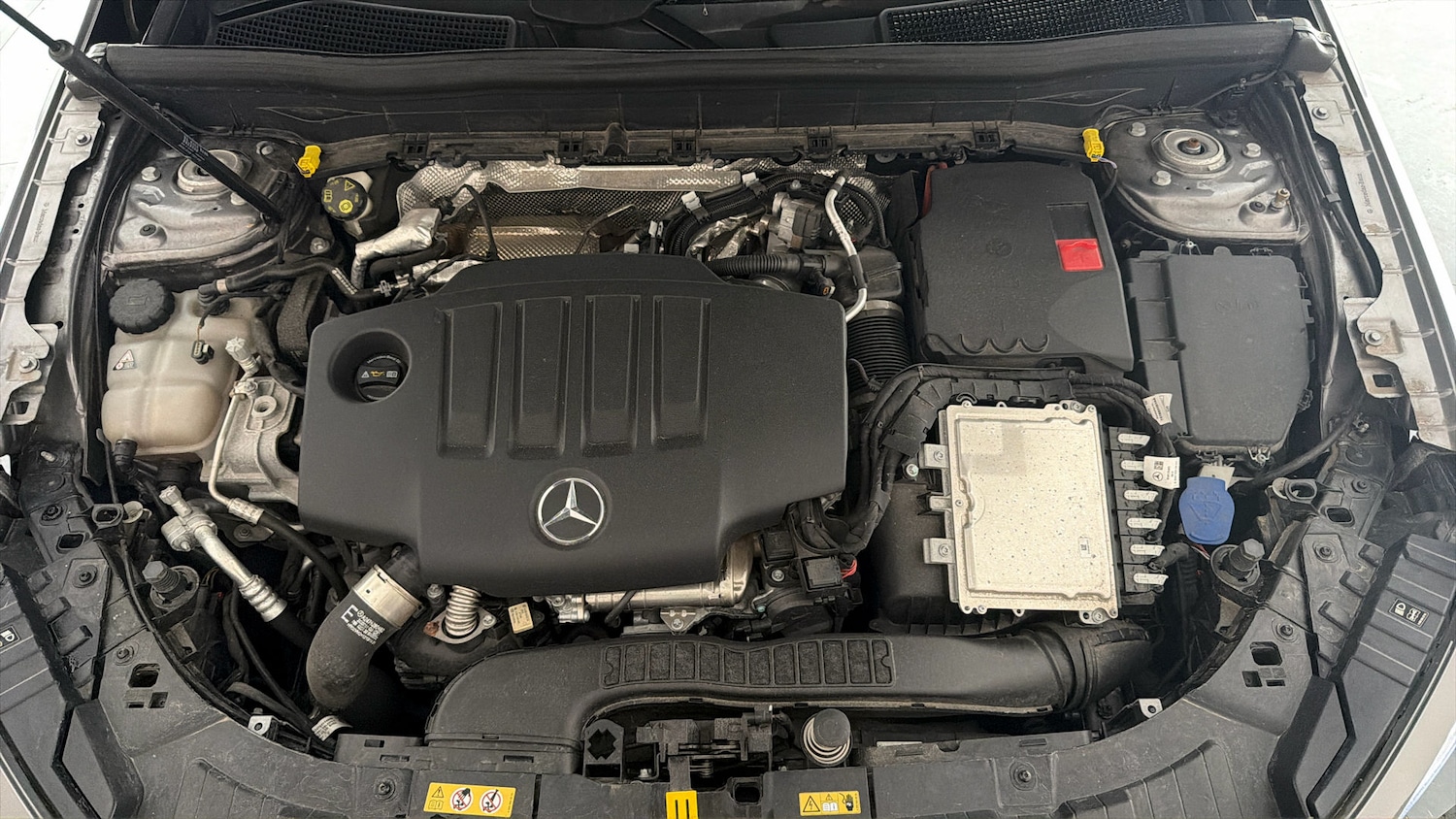 Used Mercedes-Benz GLB 2021 for sale - 77880874: Photo 19