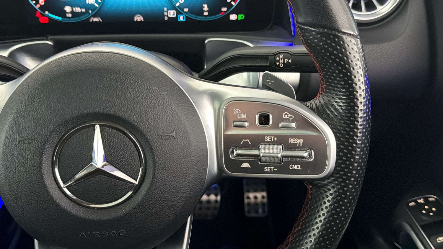 Used Mercedes-Benz GLB 2021 for sale - 77880874: Photo 22