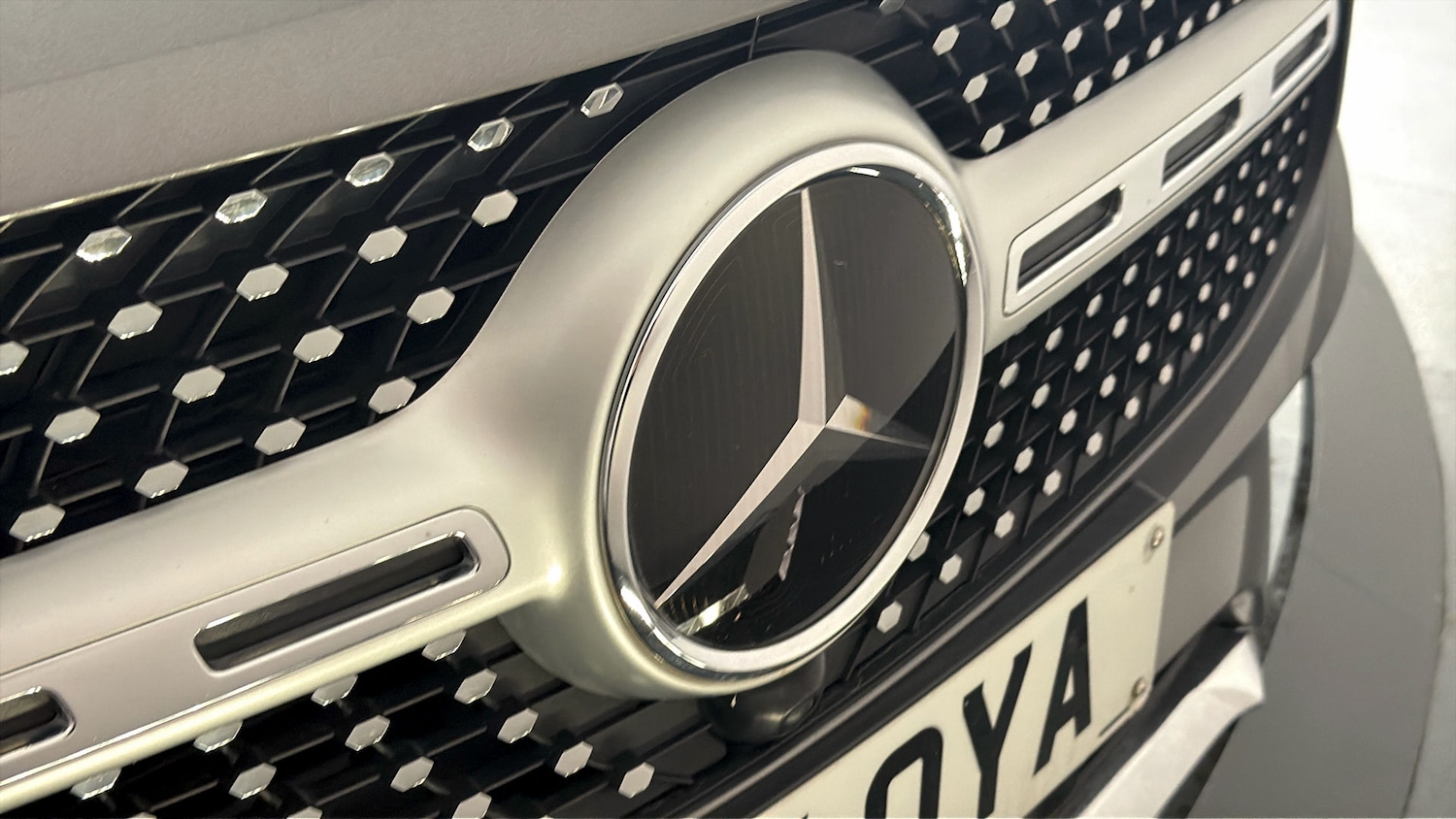 Used Mercedes-Benz GLB 2021 for sale - 77880874: Photo 27