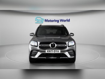 Used Mercedes-Benz GLB 2021 for sale - 77880874: Photo