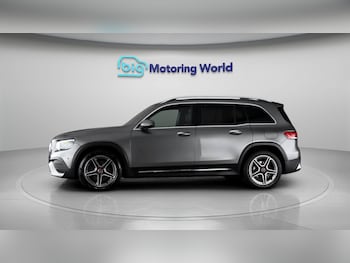 Used Mercedes-Benz GLB 2021 for sale - 77880874: Photo