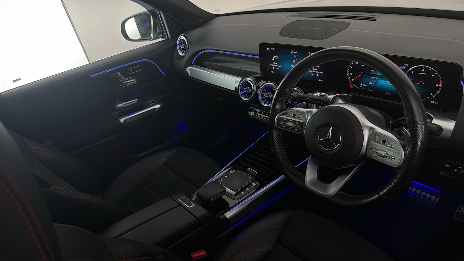 Used Mercedes-Benz GLB 2021 for sale - 77880874: Photo 9