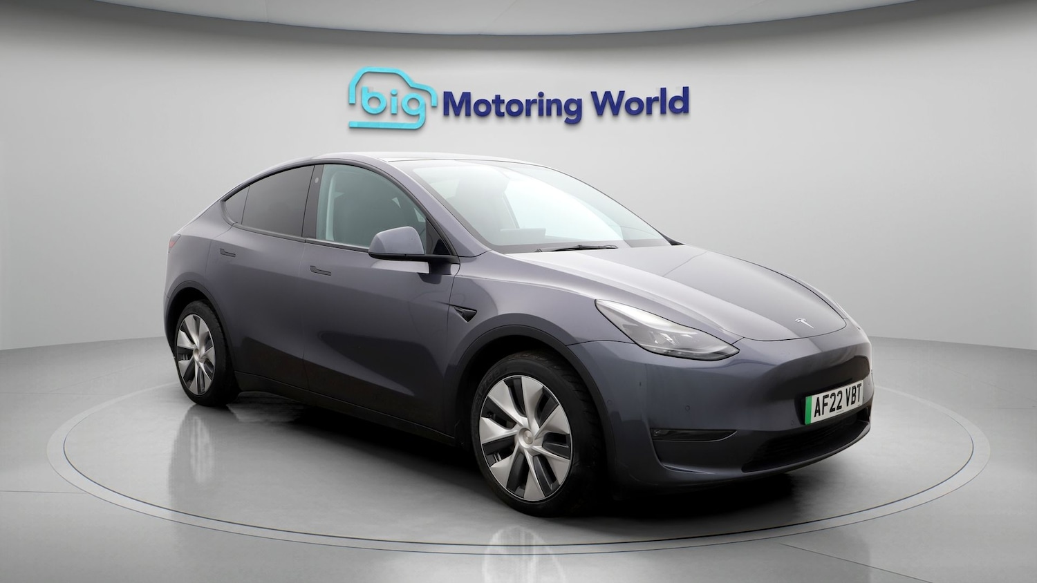 Used Tesla Model Y for sale - 77731898: Photo 1