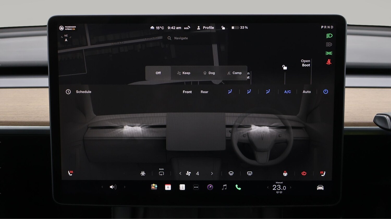 Used Tesla Model Y for sale - 77731898: Photo 12