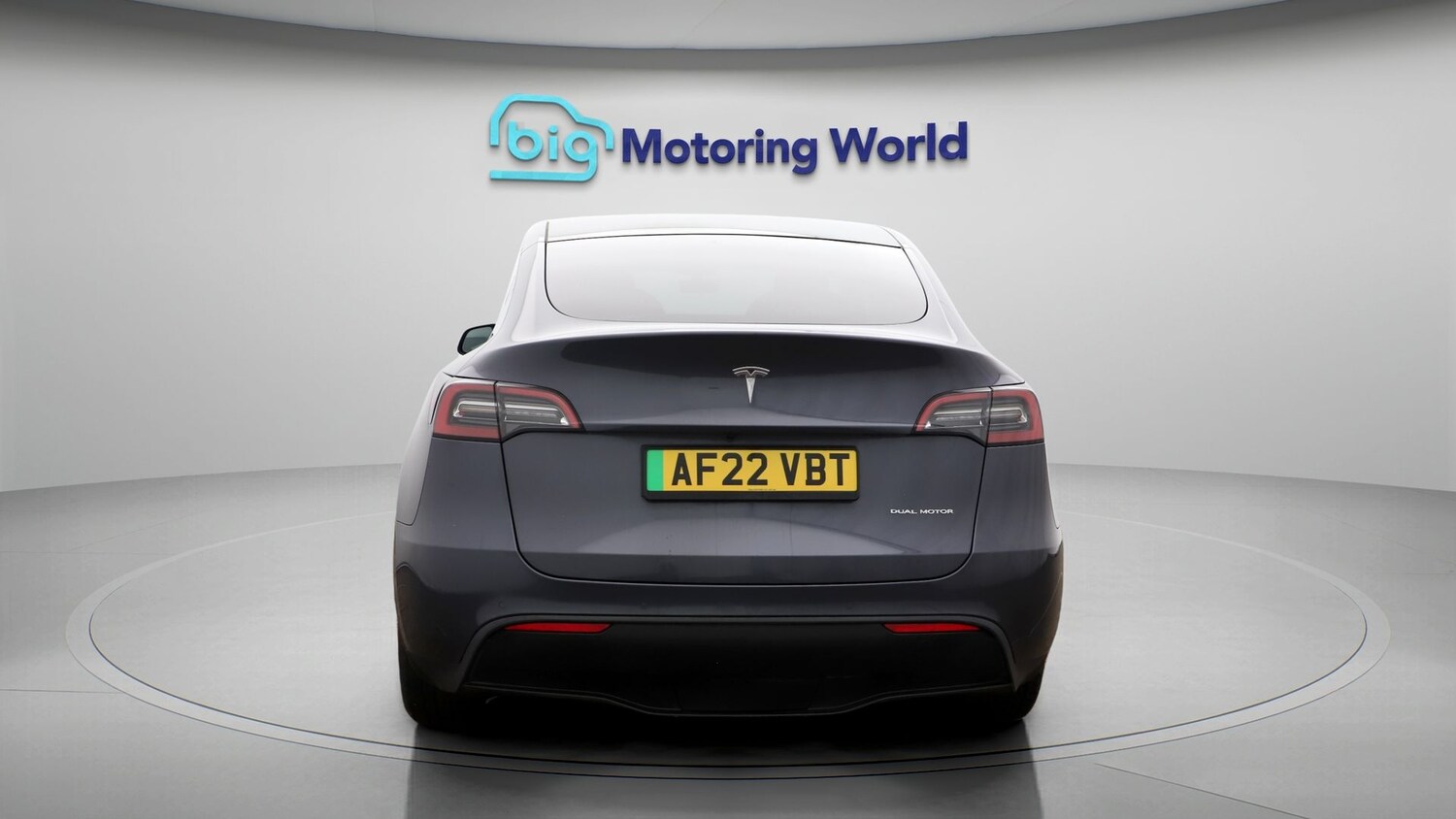 Used Tesla Model Y for sale - 77731898: Photo 6