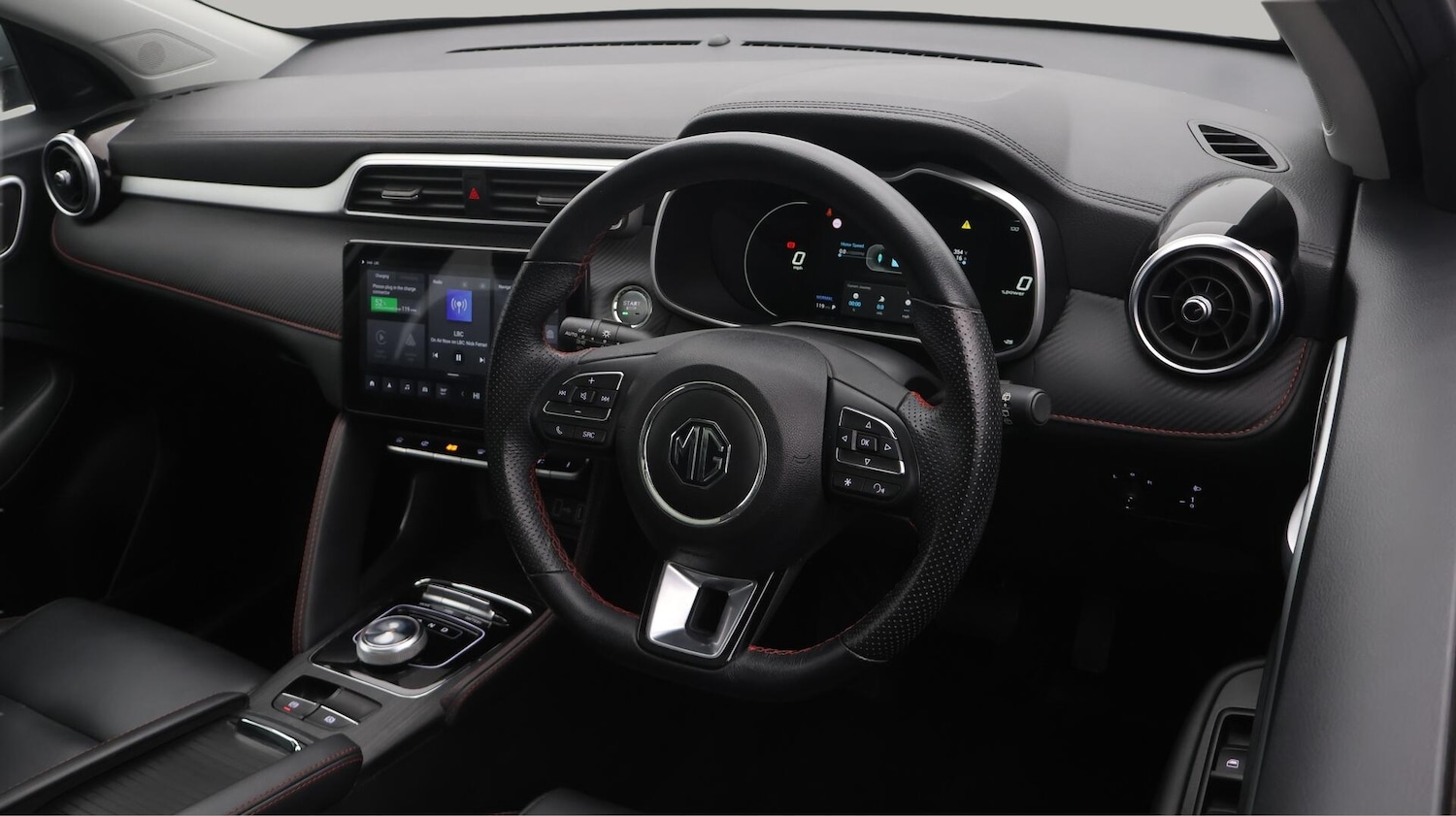 Used MG MG ZS 2022 for sale - 76771736: Photo 10