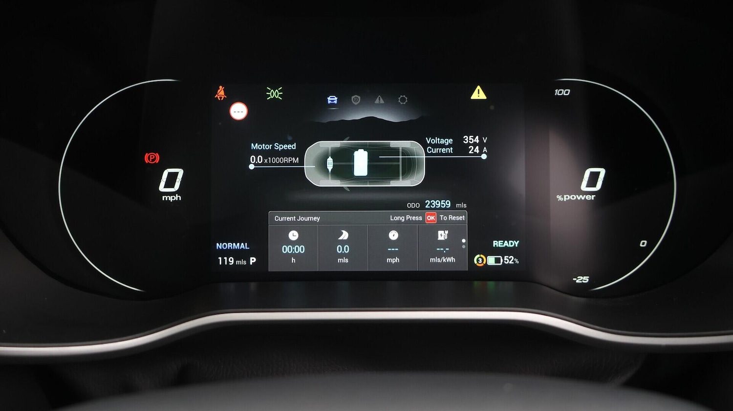 Used MG MG ZS 2022 for sale - 76771736: Photo 11