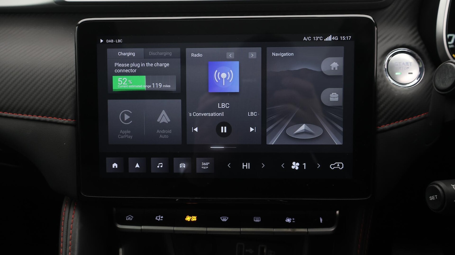 Used MG MG ZS 2022 for sale - 76771736: Photo 12