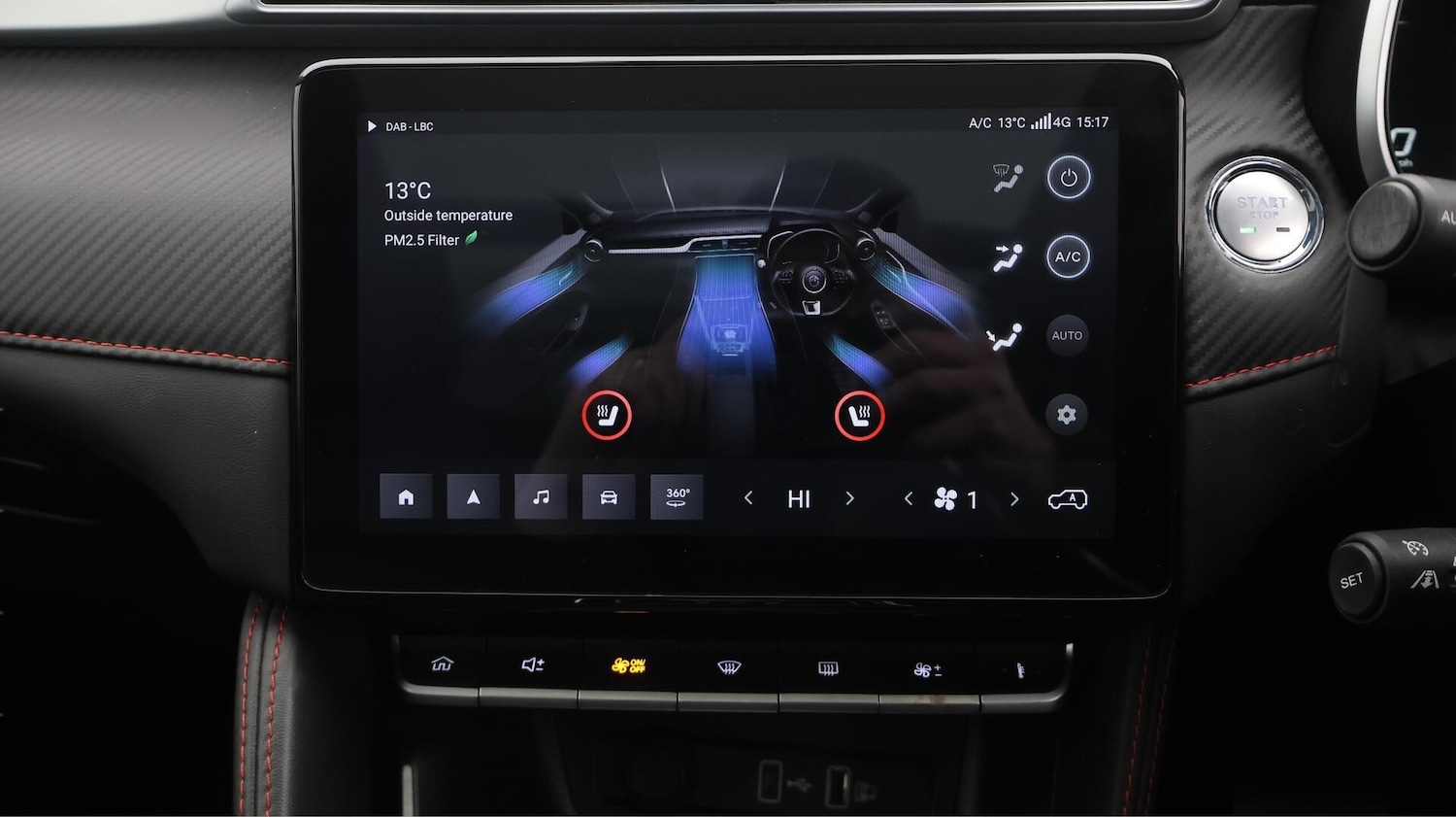 Used MG MG ZS 2022 for sale - 76771736: Photo 13